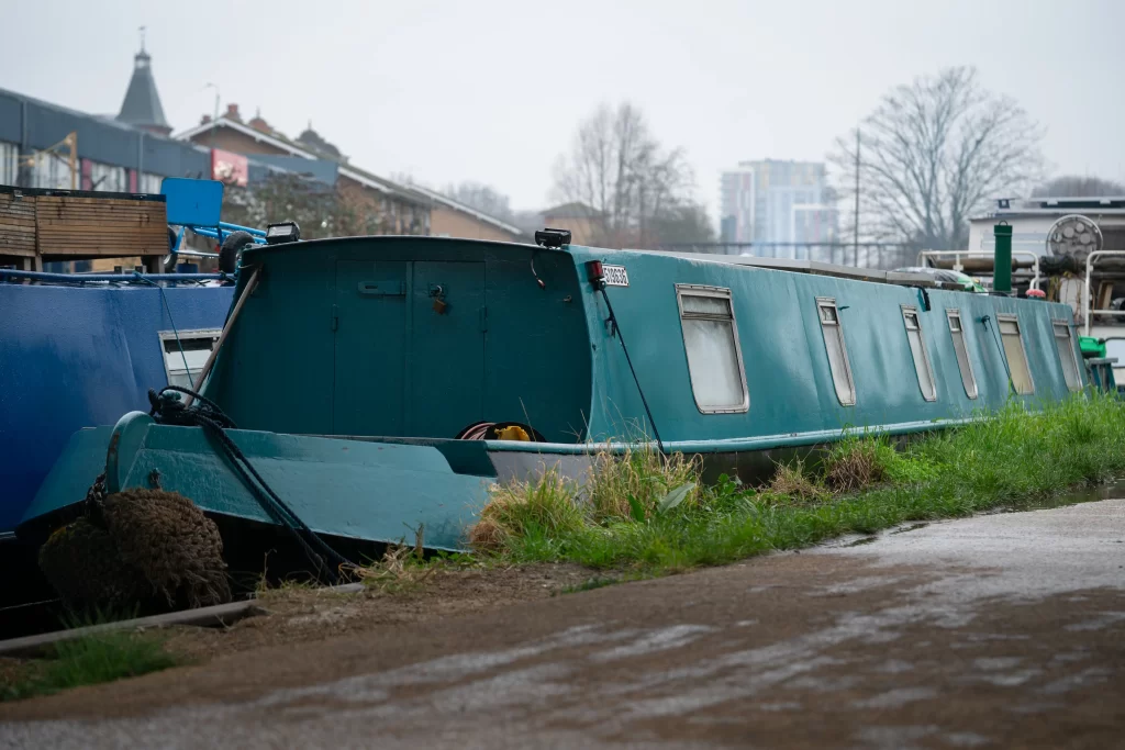 Colecraft 58 Marine Electrician